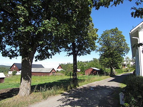 Mo kyrka