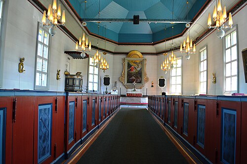 Norrahammars kyrka