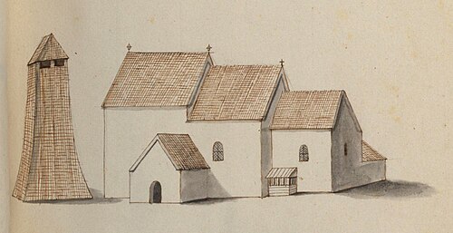 Värings kyrka