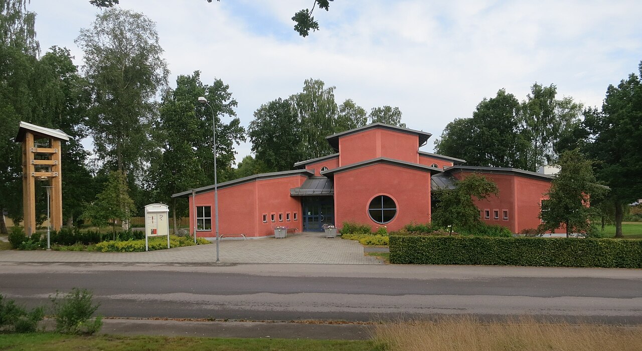 Mariakyrkan