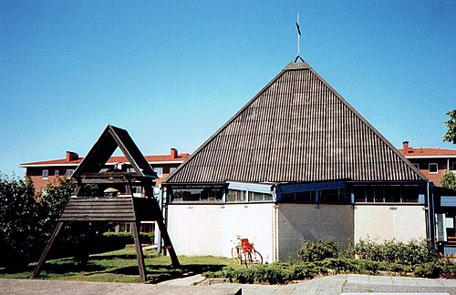 Brunnsbokyrkan
