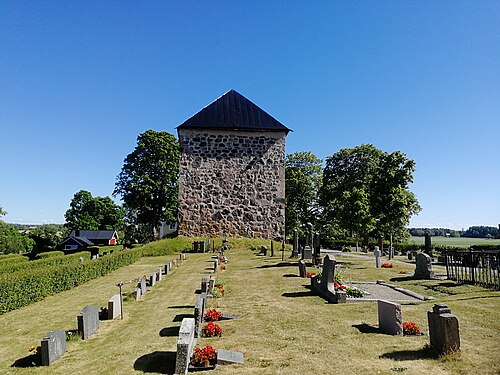 Fellingsbro kyrka