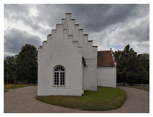 Sövde kyrka