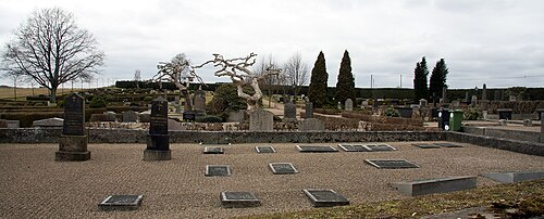 Vankiva kyrka