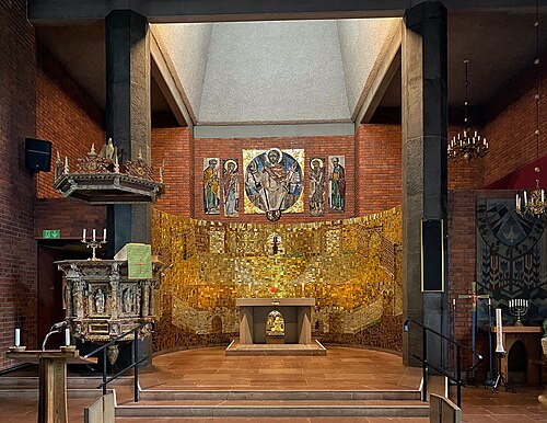 Kila kyrka
