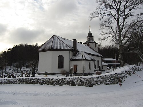 Norums kyrka