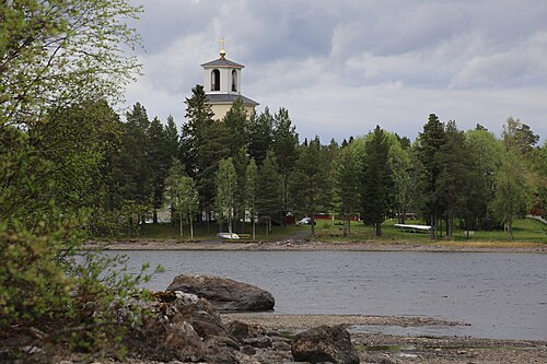 Sunne kyrka