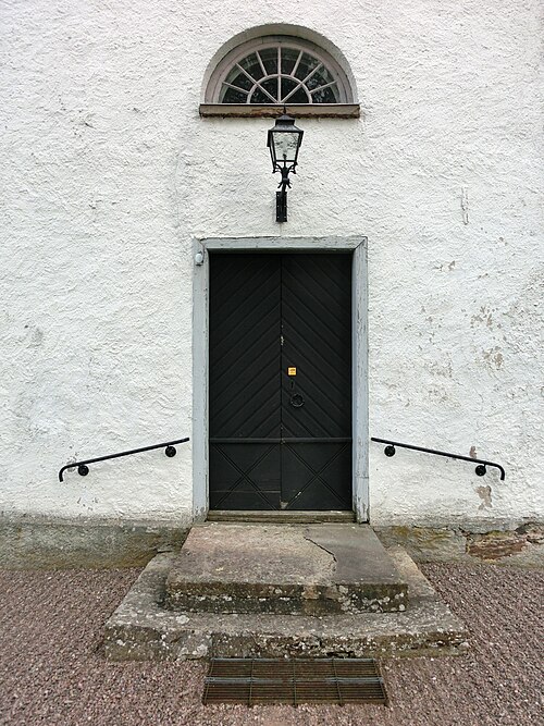 Ullene kyrka