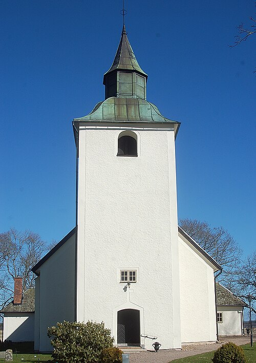 Visnums-Kils kyrka