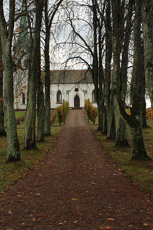 Dala kyrka
