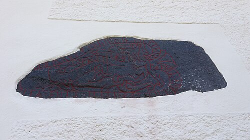Glanshammars kyrka