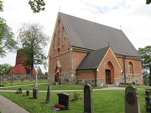 Tuna kyrka