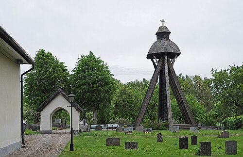 Blacksta kyrka