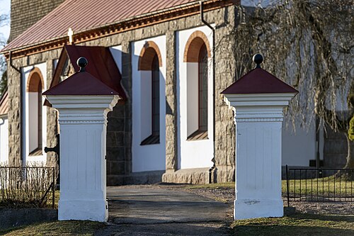 Tuna kyrka