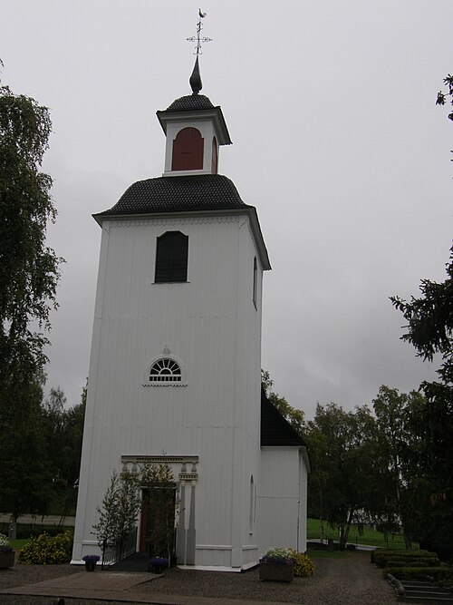 Linsells kyrka