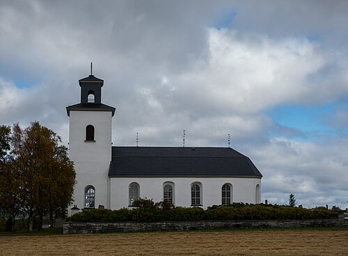 Näs kyrka