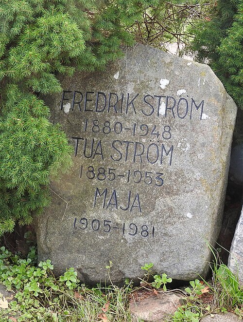 Breareds kyrka