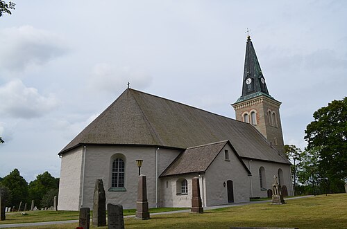 Askers kyrka
