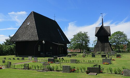 Sjötorps kyrka