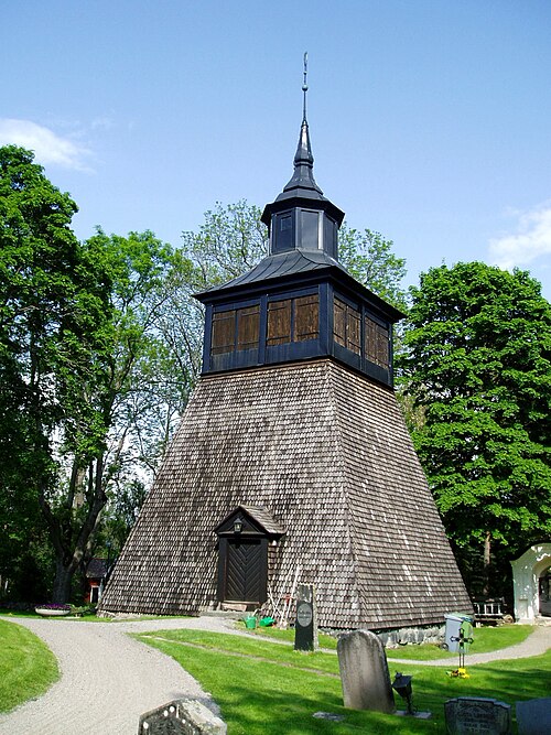 Torpa kyrka