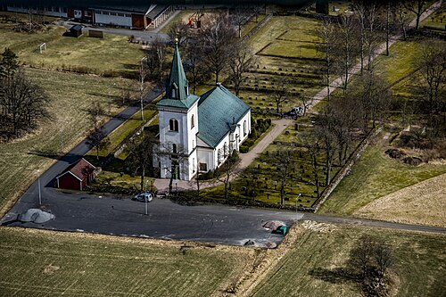 Kärda kyrka