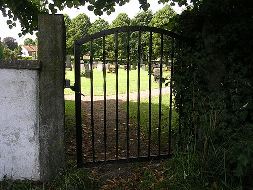 Önnestads kyrka