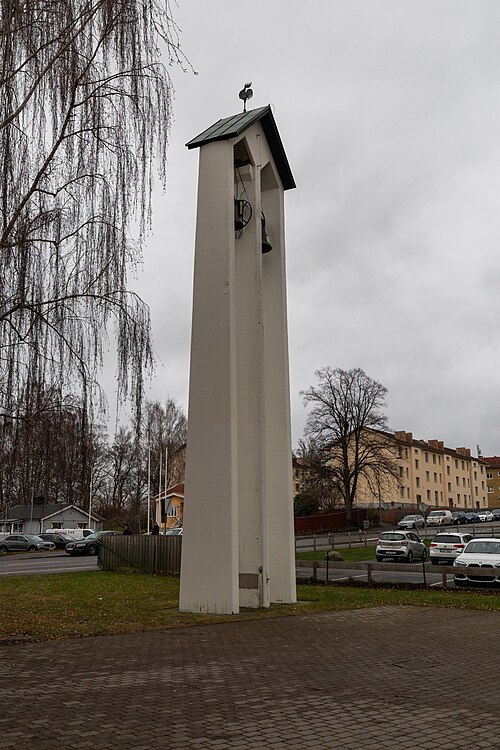 Gräshagskyrkan