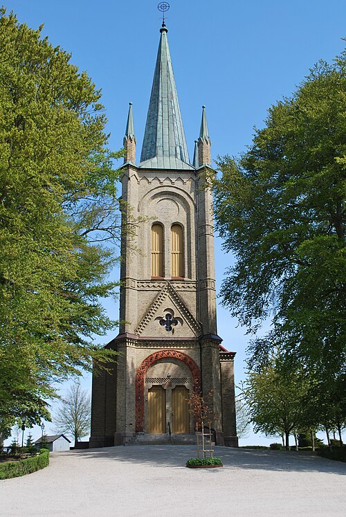 Hököpinge kyrka