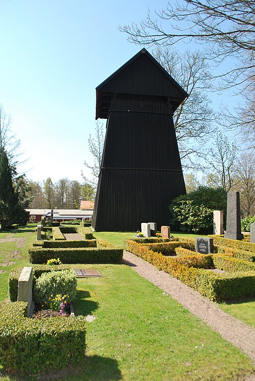 Perstorps kyrka