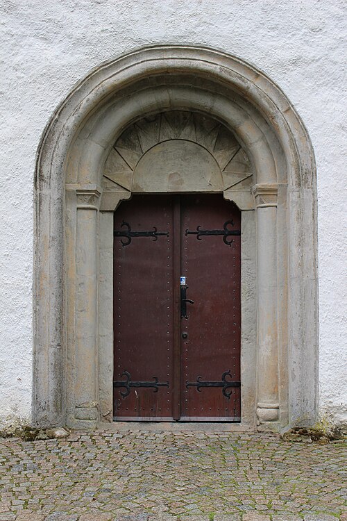 Össjö kyrka