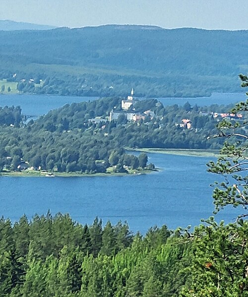 Själevads kyrka