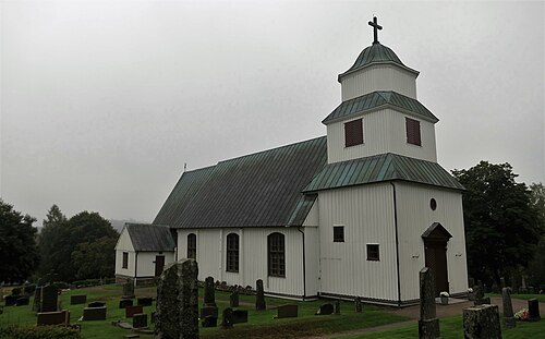 Gunnarps kyrka