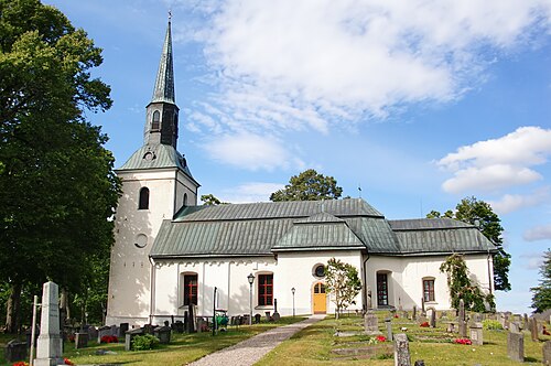 Kils kyrka