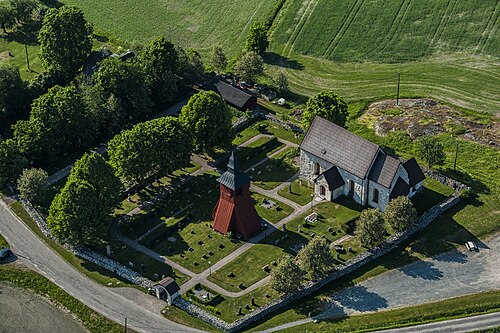 Markims kyrka