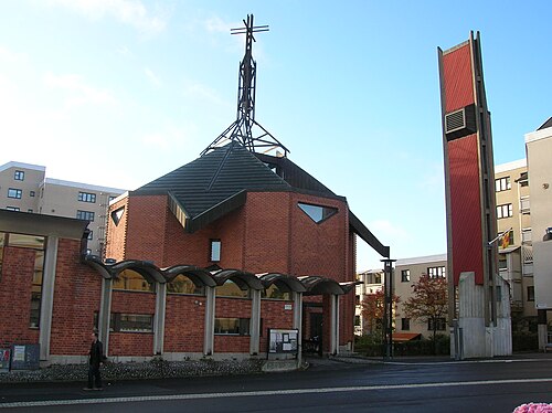 Kista kyrka