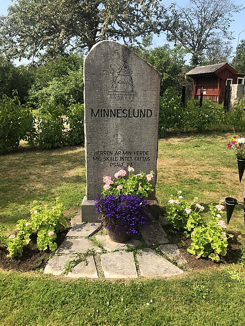 Forshems kyrka