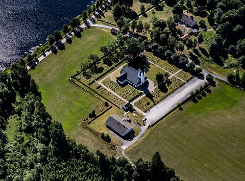 Dalstorps kyrka