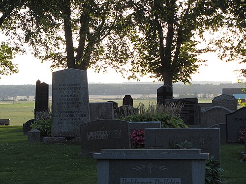 Ekby kyrka