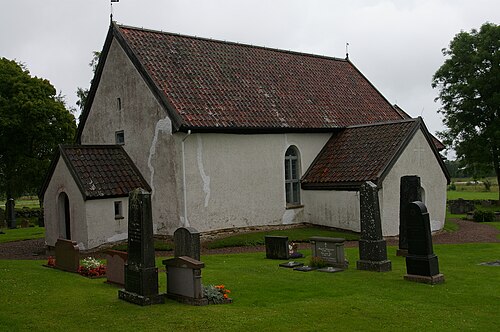 Göteve kyrka