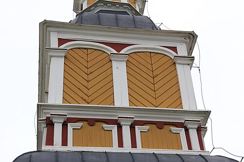 Karl Gustavs kyrka