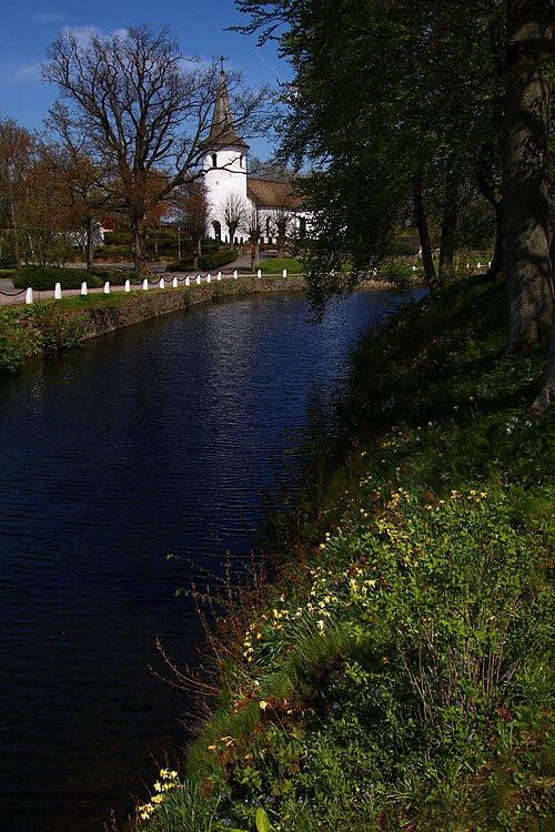 Bollerups kyrka