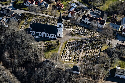Virserums kyrka