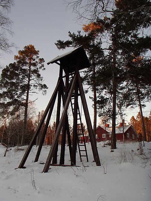 Galtströms brukskyrka