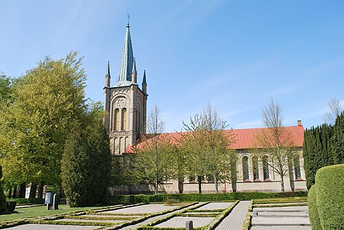 Hököpinge kyrka