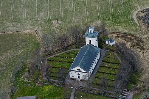 Västra Husby kyrka