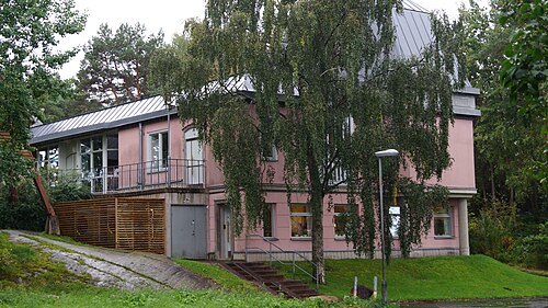 Grevegårdens kyrka