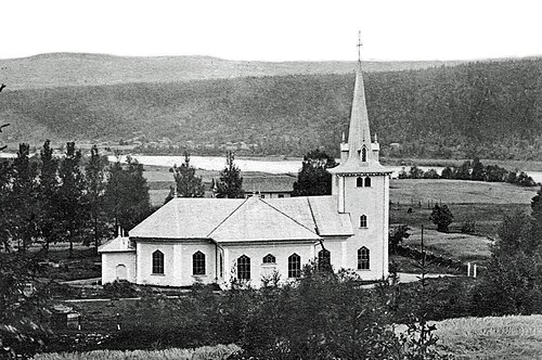 Dalby kyrka