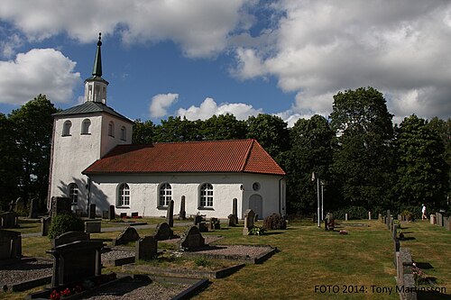 Sanne kyrka