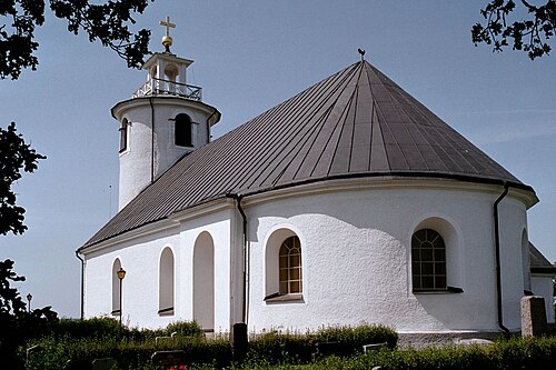 Ökna kyrka