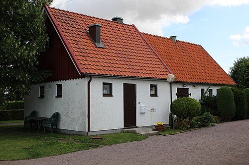 Kattarps kyrka